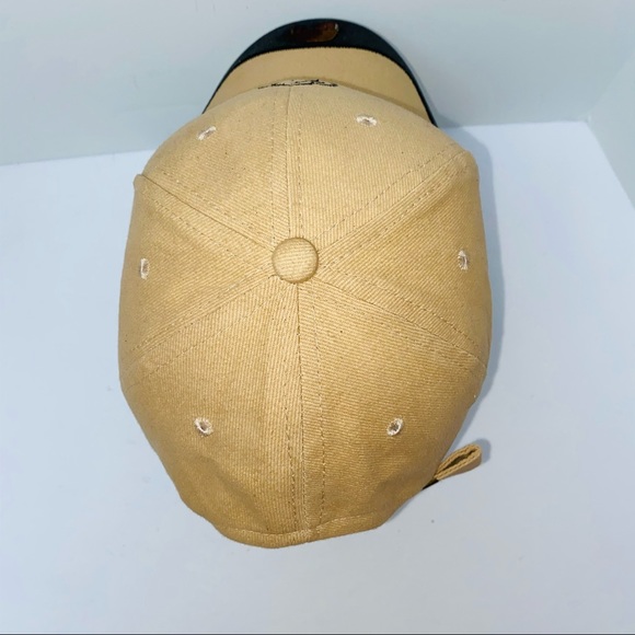 Yellowstone National Park Established 1872Cap Hat - Picture 6 of 10